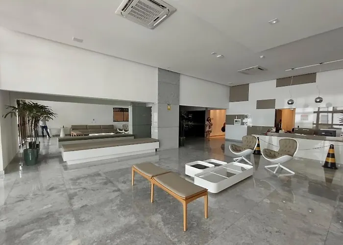 Estudio No Polo Medico Do Recife, Ap.804