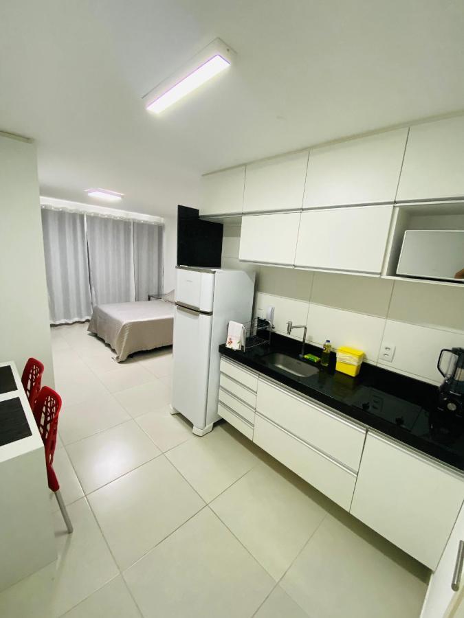 Estudio No Polo Medico Do Recife, Ap.804 Apartamento