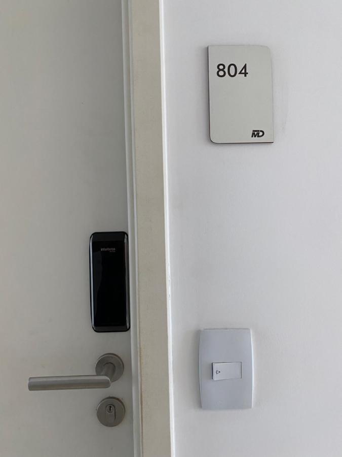 Apartamento Estudio No Polo Medico Do Recife, Ap.804