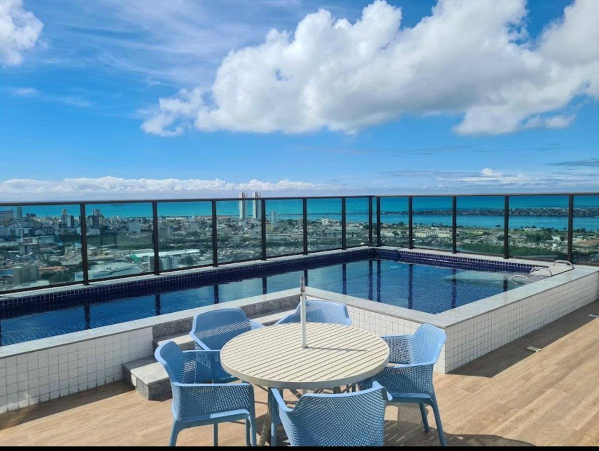 Estudio No Polo Medico Do Recife, Ap.804 Apartamento *