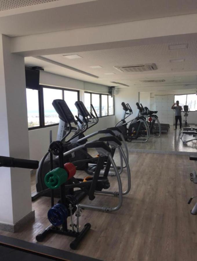 Estudio No Polo Medico Do Recife, Ap.804 Apartamento