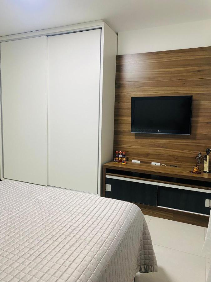 Apartamento Estudio No Polo Medico Do Recife, Ap.804