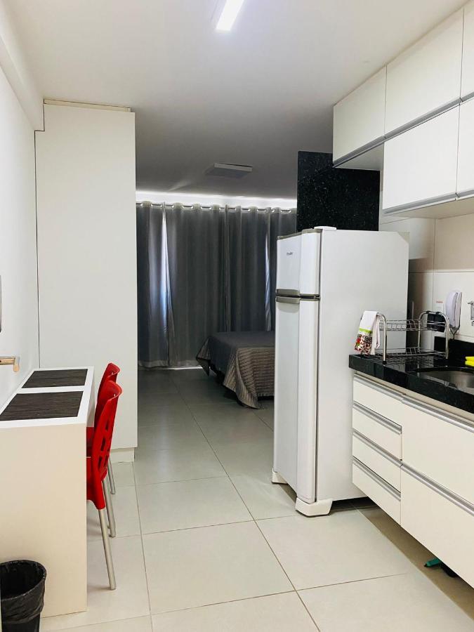 Estudio No Polo Medico Do Recife, Ap.804