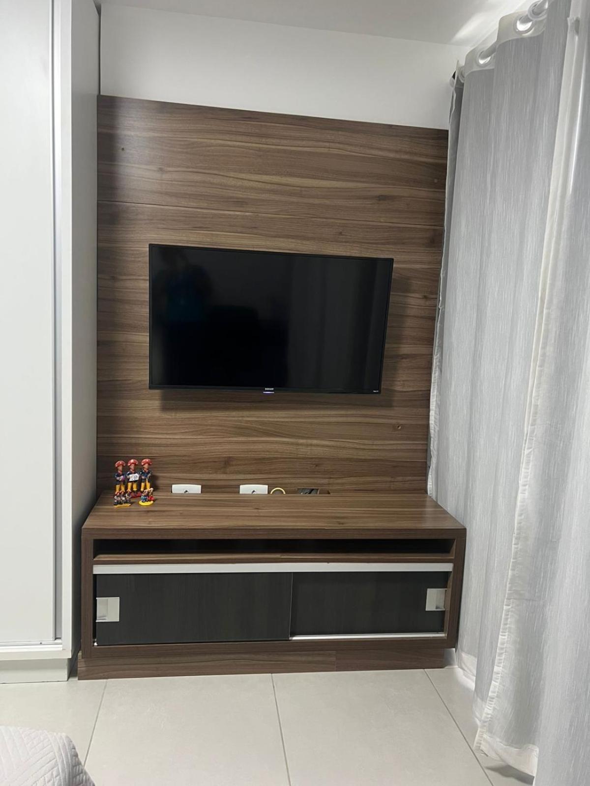Apartamento Estudio No Polo Medico Do Recife, Ap.804