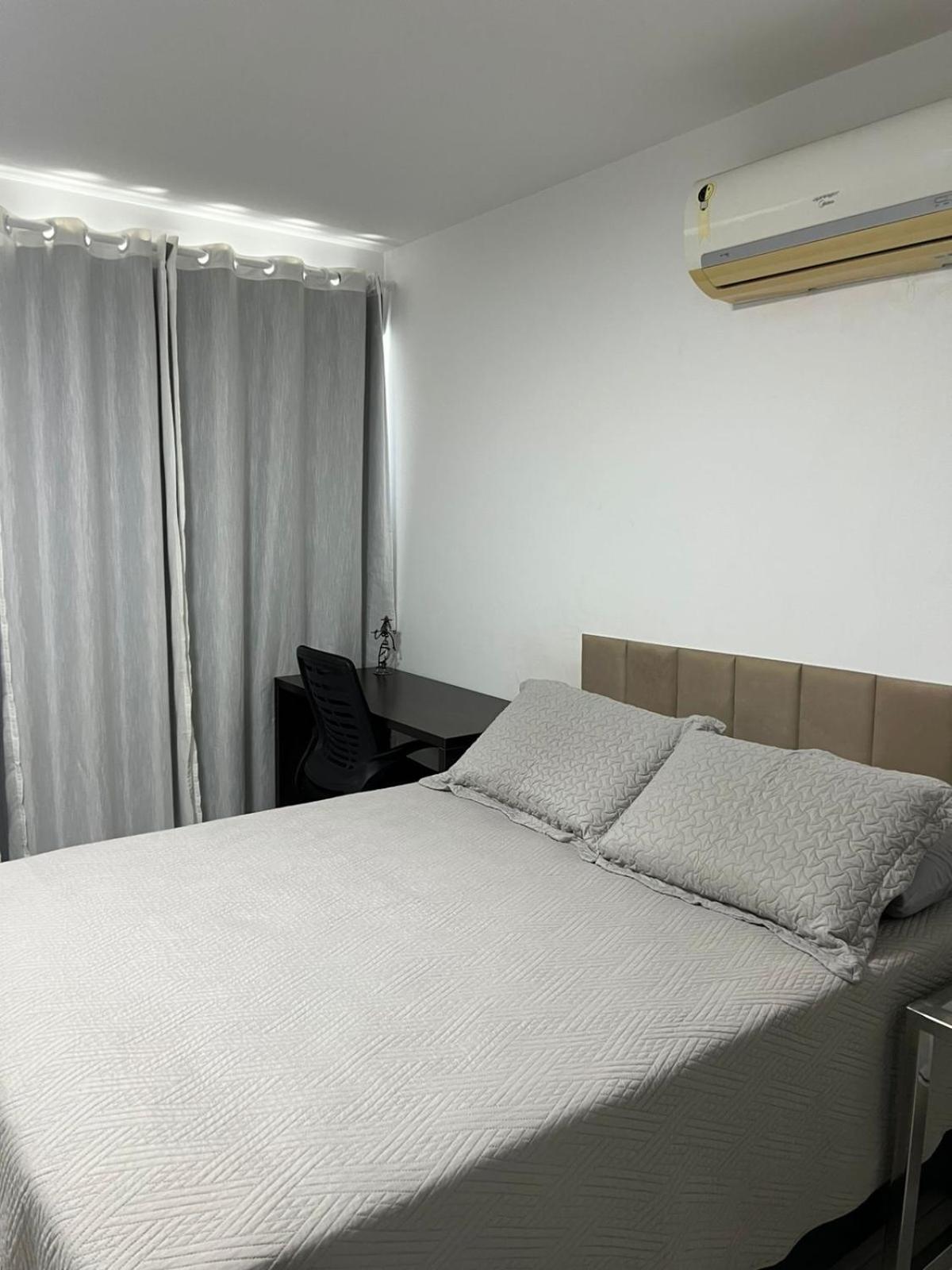 Estudio No Polo Medico Do Recife, Ap.804 Apartamento *