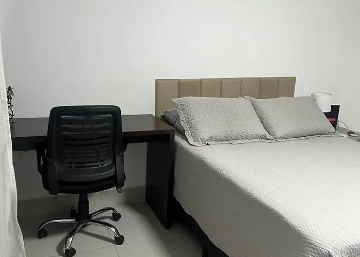 Estudio No Polo Medico Do Recife, Ap.804